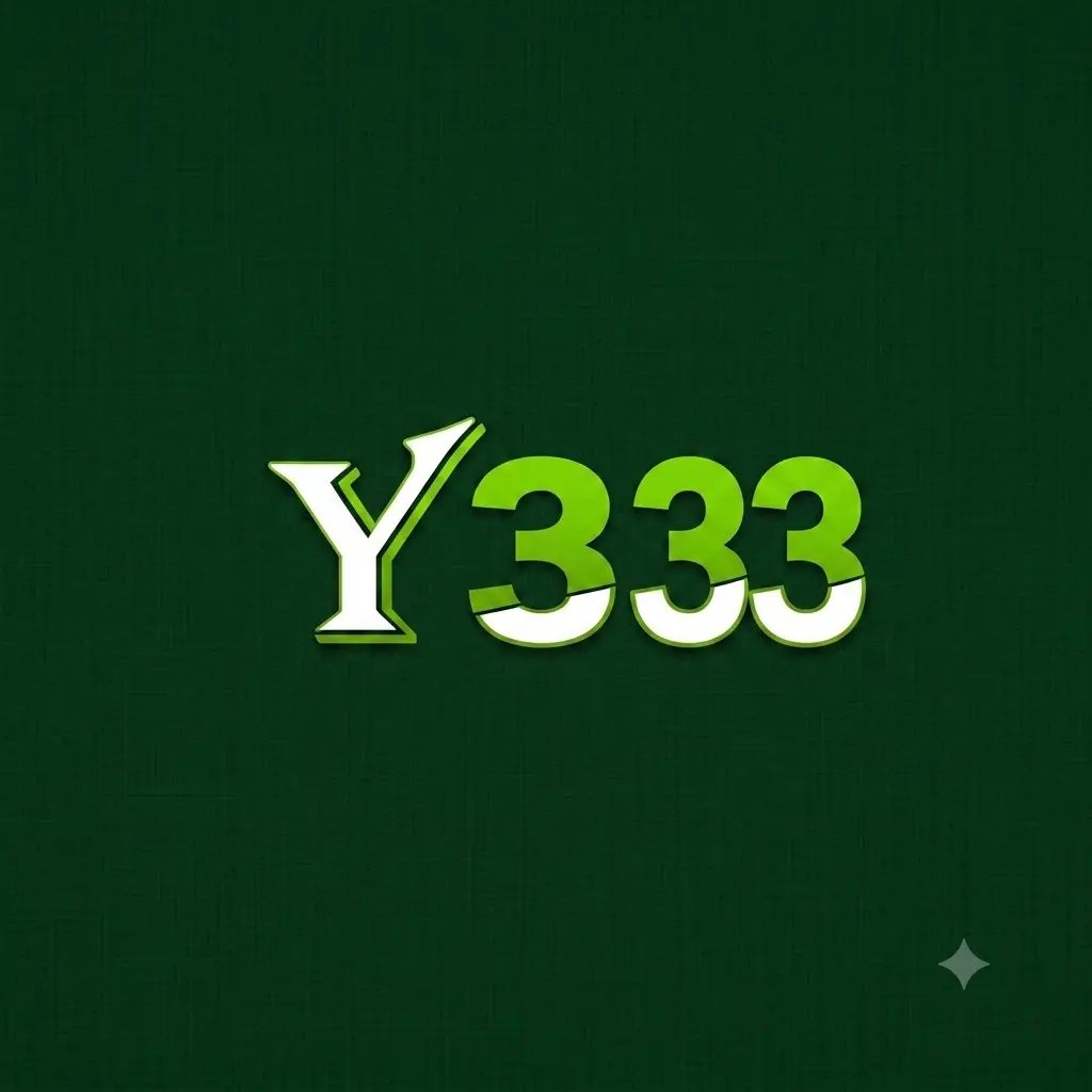Y333 Official Icon