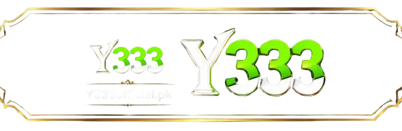 Y333 Official Game Logo